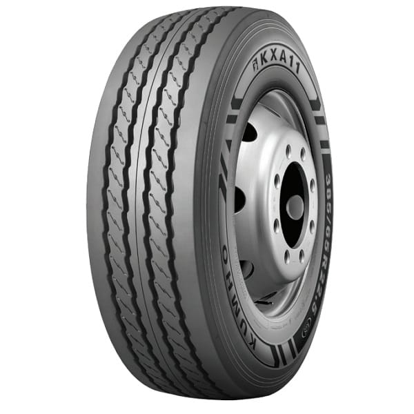 Anvelopa Camion KUMHO XA11 385/55R19,5 156J