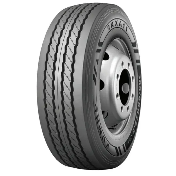 Anvelopa Camion KUMHO XA11 385/55R19,5 156J