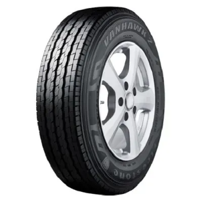 Anvelopă FIRESTONE VANHAWK 2 215/60 R16C 103/101T Vară