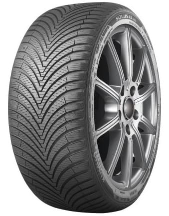 Anvelopa All Season KUMHO Solus 4S HA32 245/45 R18 100Y XL