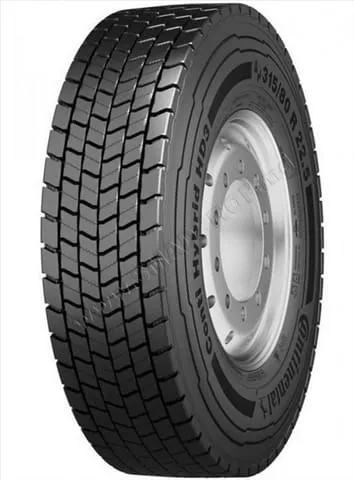 Anvelopă Camion CONTINENTAL Hybrid HD3 285/70 R19.5 146/144M