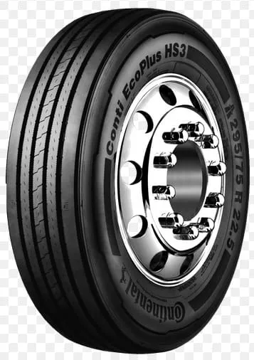 Anvelopă camion CONTINENTAL ECOPLUS HS3 355/50 R22.5 156K Vară