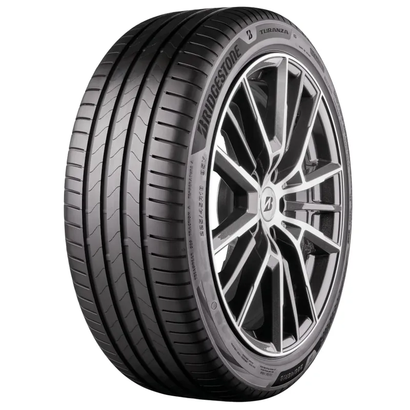Anvelopa BRIDGESTONE Turanza 6* B-Silent 255/45R20 105Y XL
