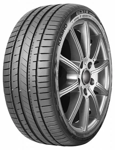 Anvelopa KUMHO PS72 225/50R17 98Y XL Vară