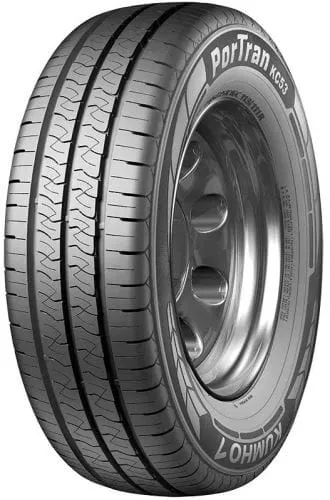 Anvelopa Vara KUMHO PorTran KC53 225/75 R16 121/120R