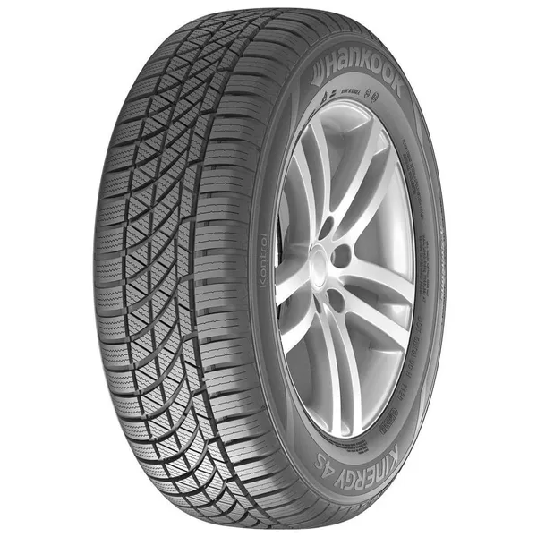Anvelopă HANKOOK Kinergy 4S H740 195/55 R16 91V All Season