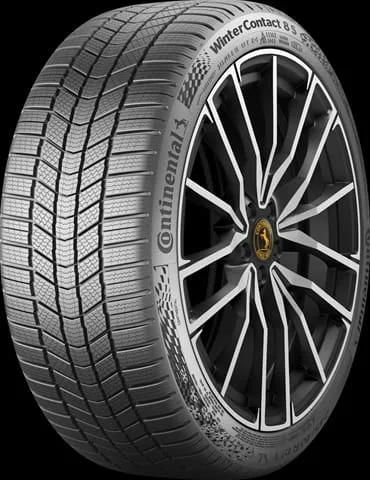 Anvelopă CONTINENTAL WinterContact 8 S 285/45 R20 112W XL Iarnă