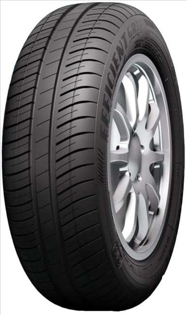 Anvelopă vara GOODYEAR Effigrip Compact 155/65R14 75T