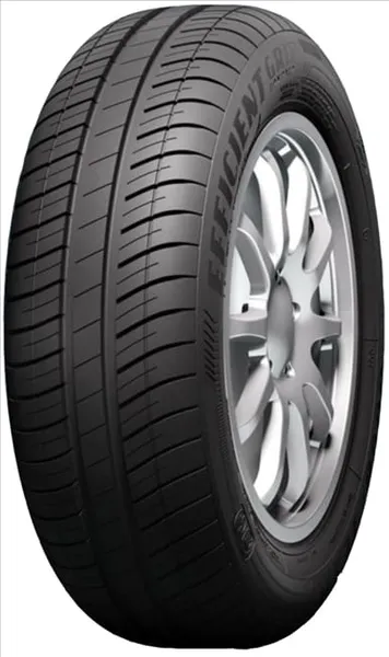 Anvelopă vara GOODYEAR Effigrip Compact 155/65R14 75T