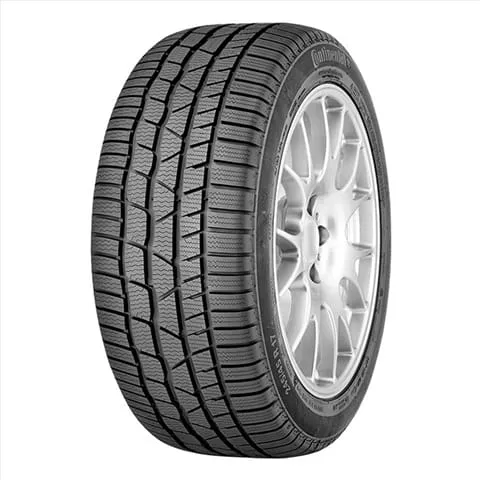 Anvelopă CONTINENTAL WinterContact TS830 245/45 R17 99H XL Iarnă