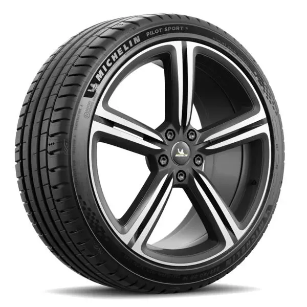 Anvelopă VARA MICHELIN PILOT SPORT 5 245/40R18 97Y