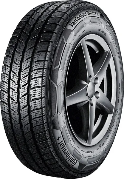 Anvelopa CONTINENTAL VanContact Winter 195/75R16C 110/108R