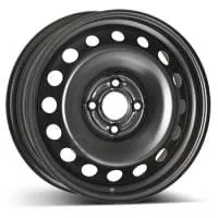 Janta ALCAR STAHLRAD 7095 6.5 x 16 4x108 ET48