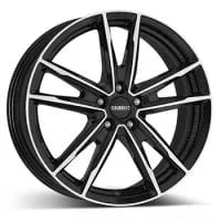 Janta DEZENT KF dark 7.50x19 5/114.3 ET40