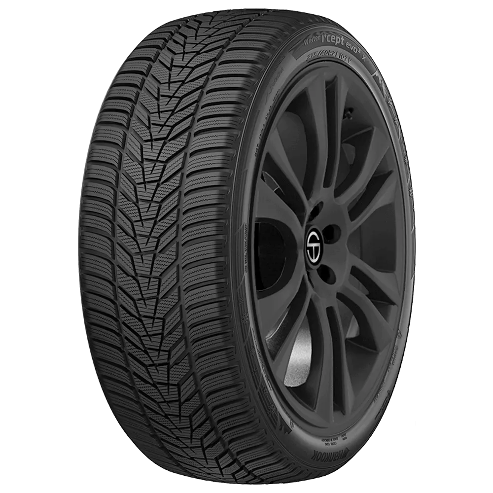 Anvelopă HANKOOK WiNter i*cept evo3 X 235/60 R17 106H Iarnă