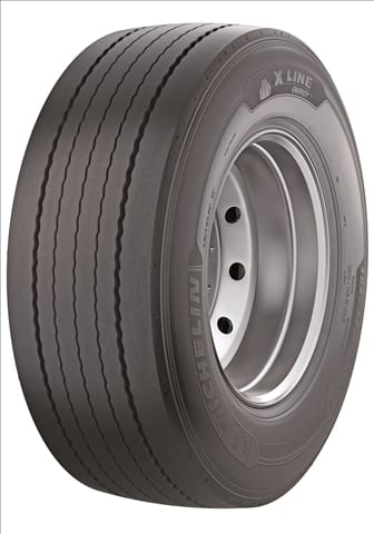 Anvelopă camion MICHELIN X LINE ENERGY T 235/75R17.5 143/141J