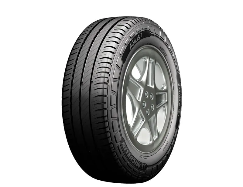 Anvelopă MICHELIN Agilis 3 215/75 R16C 116/114R Vară