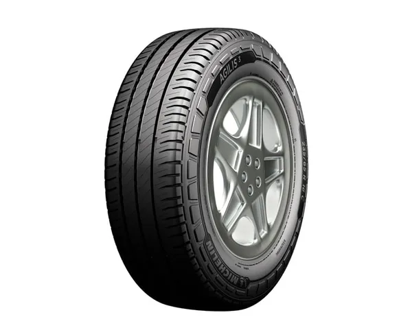 Anvelopa Vara MICHELIN Agilis 3 215/75R16C 116/114R