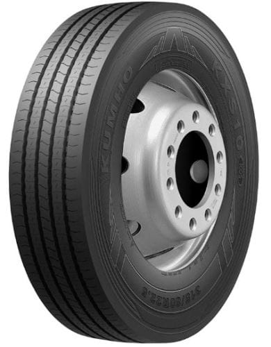 Anvelopa KUMHO-CAMIOANE XS10 315/80R22.5 156/150L