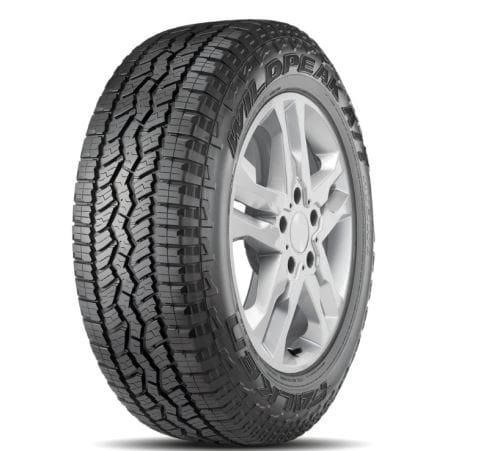Anvelopa All Season FALKEN Wildpeak A/T AT3WA 205/70 R15 96H