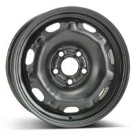 Janta ALCAR STAHLRAD 6Jx14H2 5/100 ET37 CB57.0
