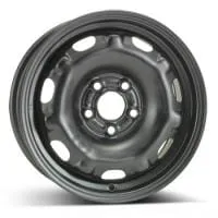 Janta ALCAR STAHLRAD 6Jx14H2 5/100 ET37 CB57.0