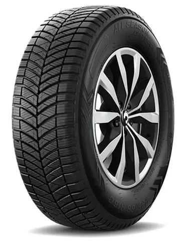 Anvelopă TIGAR 205/65 R16C 107/105T All Season