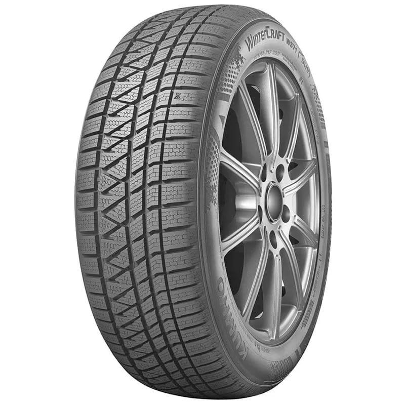 Anvelopa Iarna KUMHO WS71 275/45R20 110W XL