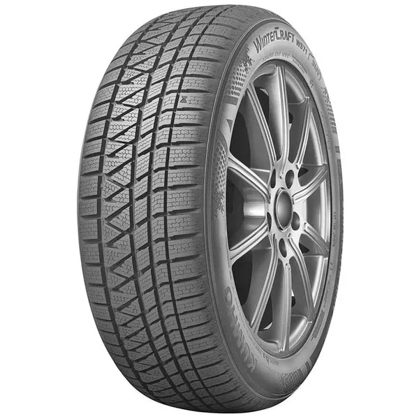 Anvelopa Iarna KUMHO WS71 275/45R20 110W XL