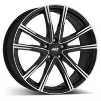 Janta AEZ Montreal dark 7.00x18 5/114.30 ET38