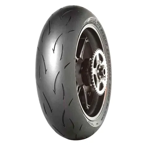 Anvelopă moto DUNLOP SX GP RACER D212 E-SPEC 180/55ZR17 73W
