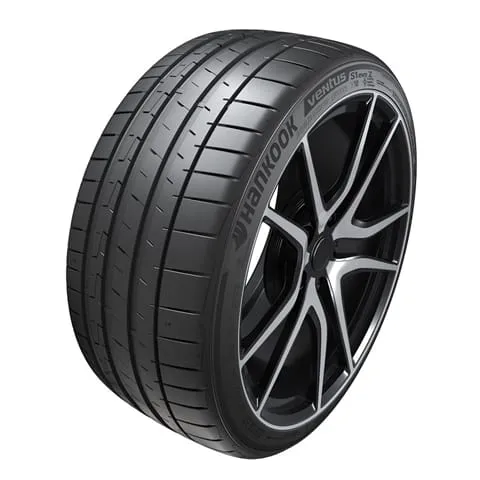 Anvelopă vară HANKOOK Ventus S1 Evo Z 285/30 R20 99Y XL