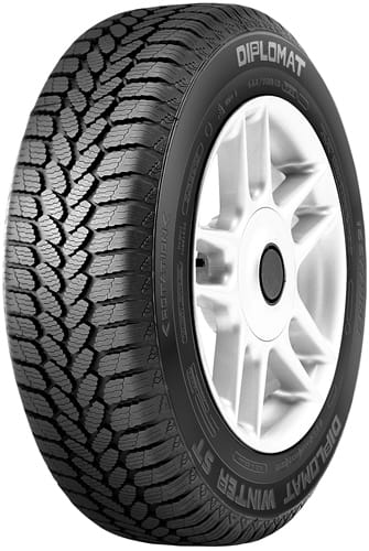 Anvelopă DIPLOMAT ST 165/70 R13 79T Iarnă