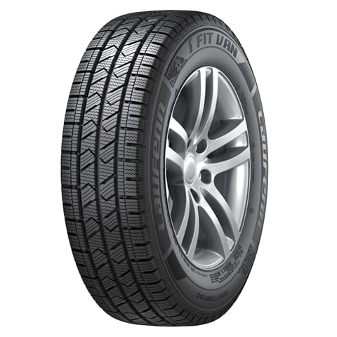 Anvelopă LAUFENN I FIT VAN LY31 195/75 R16C 107/105R Iarnă