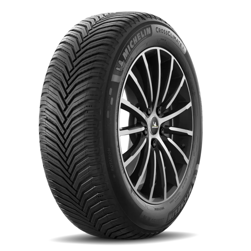 Anvelopă MICHELIN CrossClimate 2 215/45 R16 90V All Season