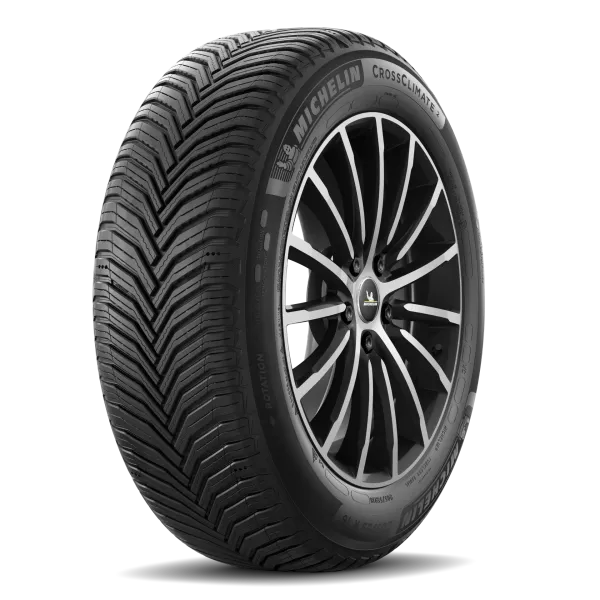 Anvelopă MICHELIN CrossClimate 2 215/45 R16 90V All Season