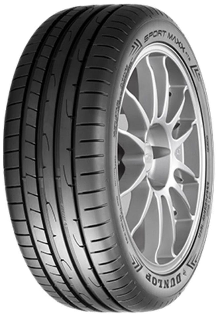Anvelopa DUNLOP Sport Maxx RT 2 SUV 255/50R19 107Y XL