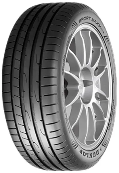 Anvelopa DUNLOP Sport Maxx RT 2 SUV 255/50R19 107Y XL