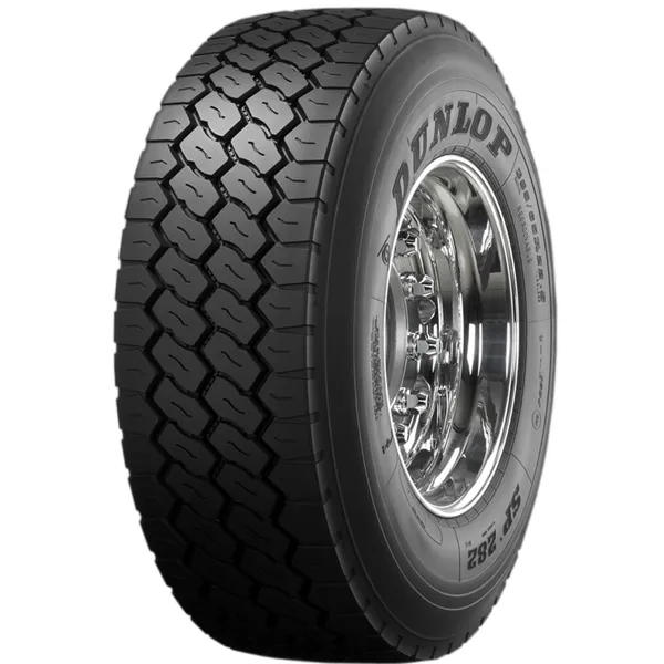 Anvelopă Camion DUNLOP SP282 385/65 R22.5 160J/158K Vară