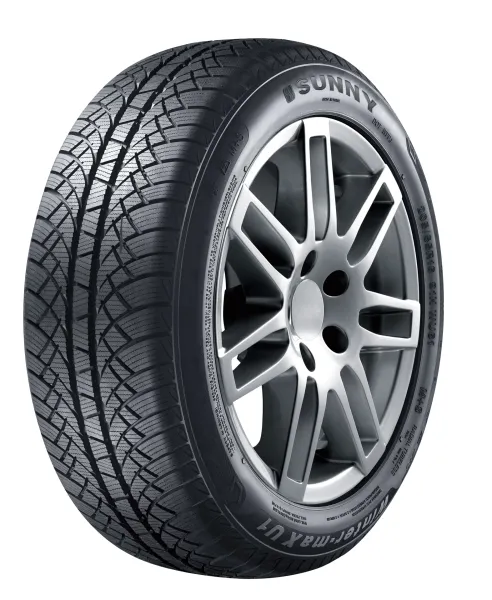 Anvelopă SUNNY NW611 195/60 R15 88T Iarnă