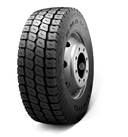 Anvelopă camion KUMHO MA12 425/65 R22.5 165K