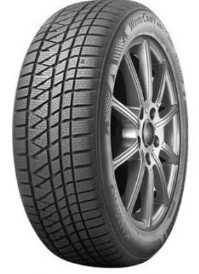Anvelopa Iarna KUMHO WINTERCRAFT WS71 SUV 235/65 R18 106H