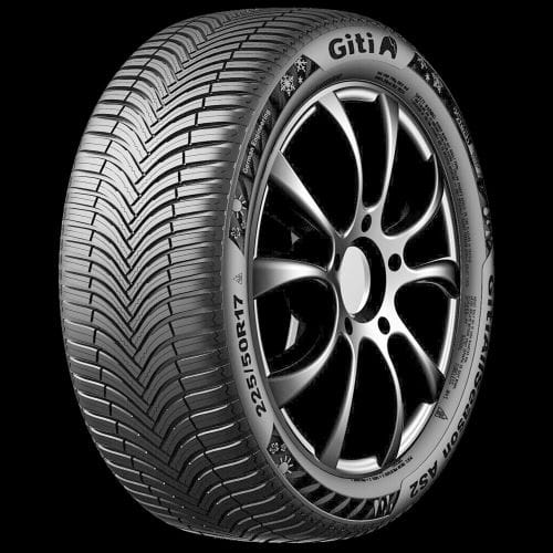 Anvelopa All Season GITI GitiAllSeason AS2 235/50 R18 101V XL