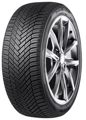 Anvelopa All Season NEXEN Nblue 4Season 2 255/35 R20 97Y XL