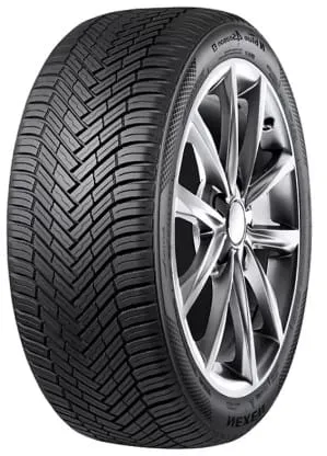 Anvelopa All Season NEXEN Nblue 4Season 2 255/35 R20 97Y XL
