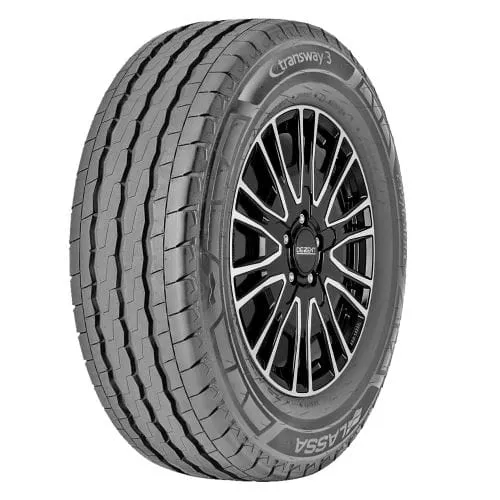 Anvelopa Vara LASSA Transway 3 215/65 R16 109/107T