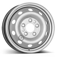 Jantă Tablă ALCAR STAHLRAD 6.00x16 5x130 ET68 CB78.1