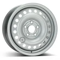 Janta Tabla ALCAR STAHLRAD 6.5Jx16 ET45 5x114