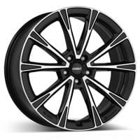 Janta DEZENT AR dark 7.50x19 5/108 ET42 CB65.1