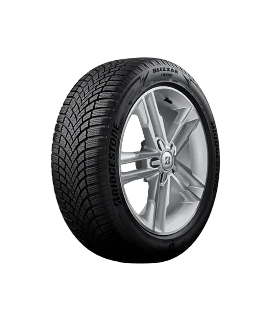 Anvelopă BRIDGESTONE Blizzak LM005 205/60 R16 96H XL Iarnă